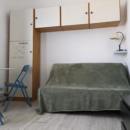 Appartamento L'Opale, Studette 5 Berck Esterno foto