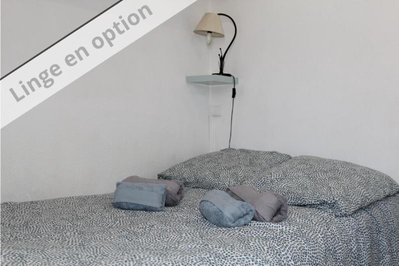 Appartamento L'Opale, Studette 5 Berck Esterno foto