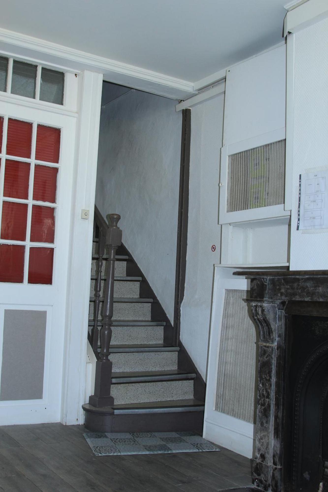 Appartamento L'Opale, Studette 5 Berck Esterno foto